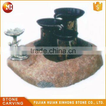 Hot Sale Best Quality Nativity Windmill Water Fountain photo-3