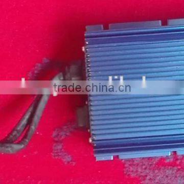 300w 48v/60v/72v to 12v/13.8v Waterproof Isolated Dc-dc Converter photo-4