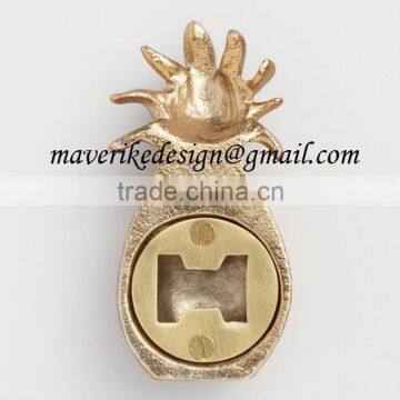 Wine Bottle Opener Gold photo-2