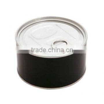 Hot Metal Canned Shaped Table Clock photo-2