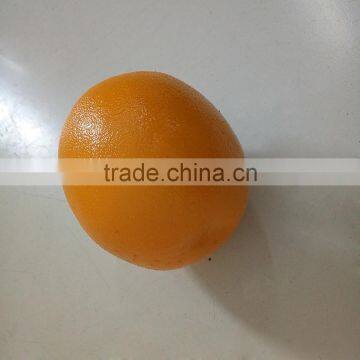 SJ0901509 Artificial Decorative Plastic Lemons Fake Fruit photo-2