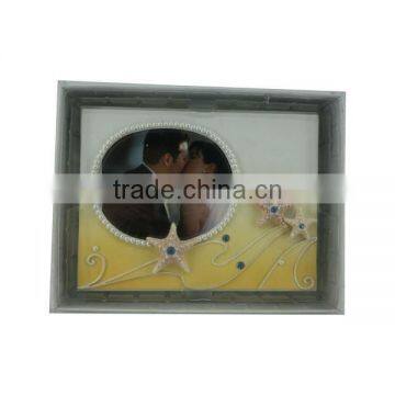 The Design of the New Starfish Resin Picture Frame photo-2
