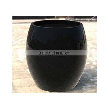 T-practical round flower pot EC002