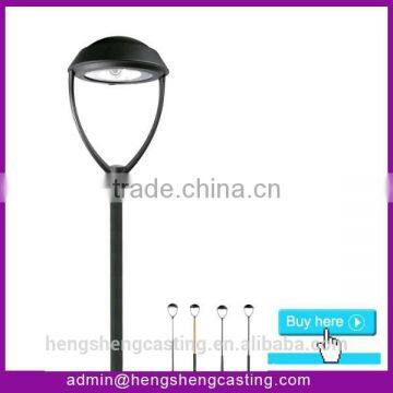 2015 Hot Sale China Outdoor Garden Antique Garden Lights photo-5