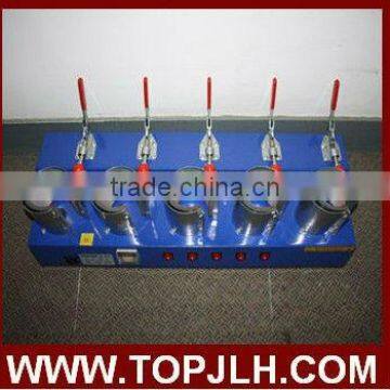 White Ceramic Blank Sublimation Mug With Customers Own Printing Design photo-6