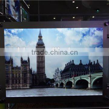 Led Blacklit Signs Advertising Light Sign photo-4