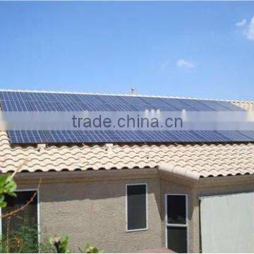 5000W High Efficiency and Best Sales Solar Air Conditioner System photo-5