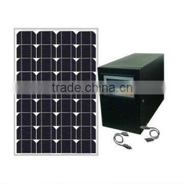 Solar 20W photo-2