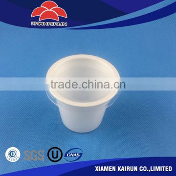 Supply contemporary with competitive price New designed plastic ice cream cup