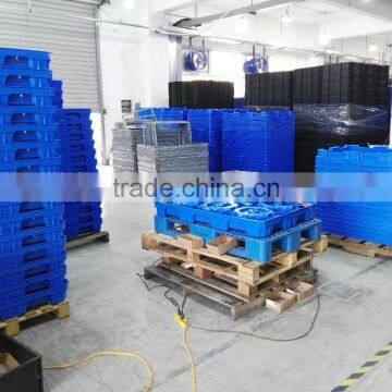 Custom Made ABS/PS Plastic Vacuum Forming Products Manufacturer photo-6