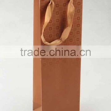 Foldable Gift Bag / Shopping Bag /Wine Bag photo-6