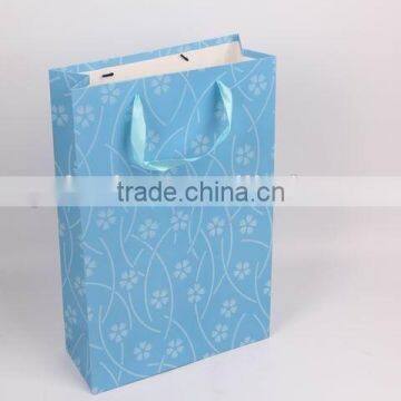 Foldable Gift Bag / Paper Shopping Bag photo-3