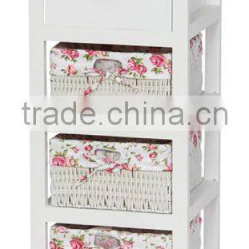 Professional Wooden Cabinets With Drawers photo-2
