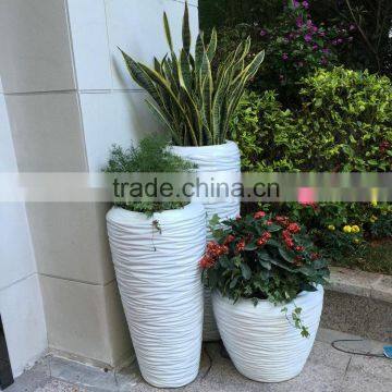 Fiberglass Flower Pots photo-2