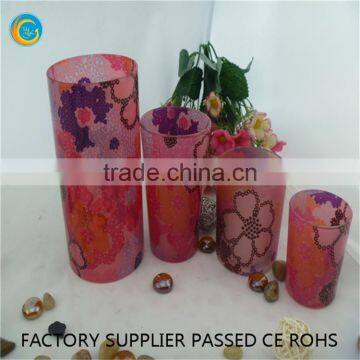 Floating Wedding Tea Light Candle Holders photo-4