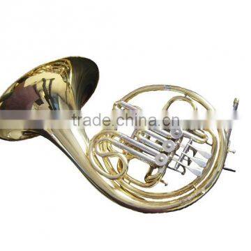 2017 new design 4 key double French horn