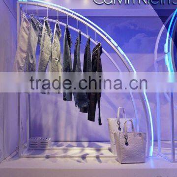 Wholesale Underwear Ladies Production Underwear Shop Decoration photo-5