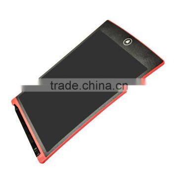 Christmas Sales 12.5 Inch Electronic LCD Writing Pad , LCD Writing Tablet photo-4