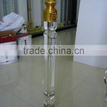 Crystal Indoor Stair Railings photo-5