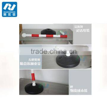 Cheaper Price Factory Sales Safety Plastic Barrier Chain photo-2