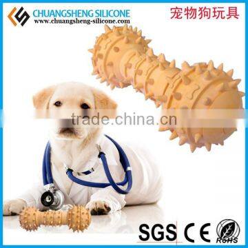 Funny Pet Product Soft Silicone Dog Toy photo-4