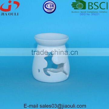 Mini Candle Warmer Ceramic Tea light oil burners