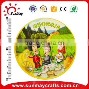 2015 Best Selling Quality Assurance Cheap Beer Coasters photo-4