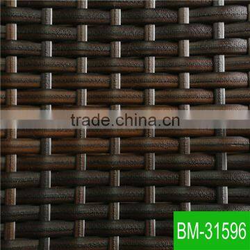 Unique Style UV-resistant Plastic Rattan of Rattan Furniture