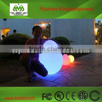 Flash Waterproof Remote Control Led Decorative Tiffany Lighting photo-5