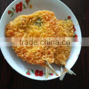 Frozen High Quality Breaded Cod Fish for Sale photo-3