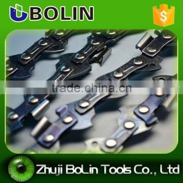 High Quality Sanhe Chain Saw Parts Bulk Chainsaw Chain photo-3