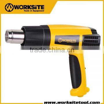 HTG145 Worksite Brand 2000W 2 Speed Heat Gun