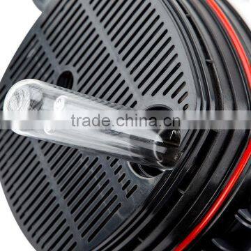 SUNSUN Aqua Aquarium External Canister Filter Fish Tank Water Sponge UV Bulb photo-3