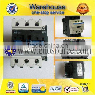 LC1-D80F7 XS618B1MAL5 Contactor photo-5