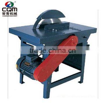 Wood Cutting Machine Dimenter is 500mm,wood Saw Made in China photo-4