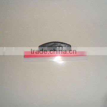 silicone water blade