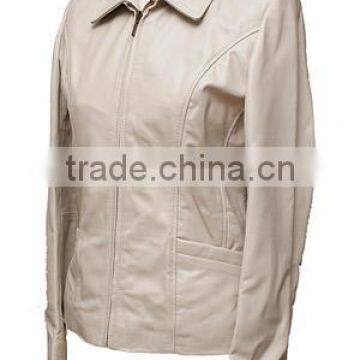 Leather Jacket photo-5