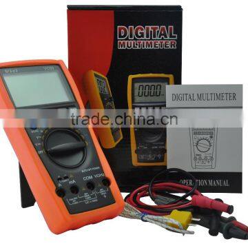 Portable Frequency Digital Multimeter for VC99