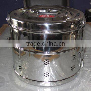 Sterilization Drum