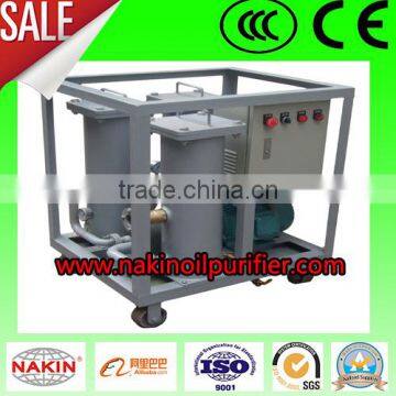 Nakin company JL Efficient Portable-type Oil Purifier machine