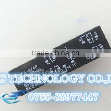 New and Original Relay G6A-474P-ST-US-12VDC G6A-474P-ST-US-12V photo-2