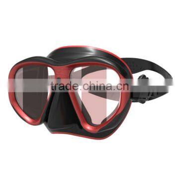 Diving MASK, Lunettes,Facial Goggles(MA-P-MA-2400) photo-2