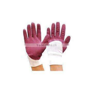 VARIOUS GLUE GLOVES