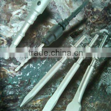 Eletric hammer chisel