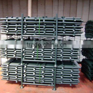 2014 Used Kwikstage Scaffolding Adjustable Construction Scaffolding Prop Scaffolding Sheet