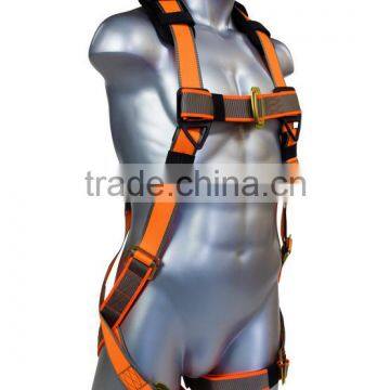 Fall Protection Full Body Safety Harness photo-2