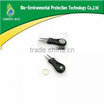 High Class Golf Putting Green Forks for Golf Practicing photo-3