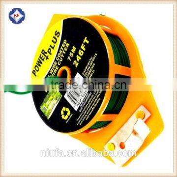 Garden Accessories Plastic Twist Tie photo-6