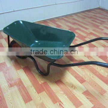 WB3806 High Capacity Wheel Barrow photo-4
