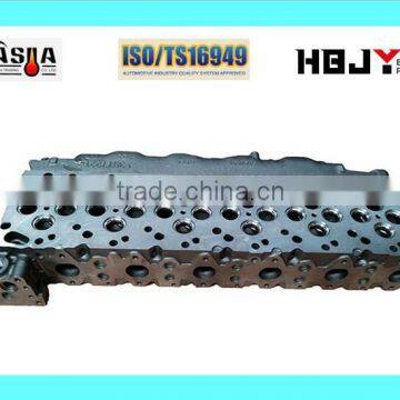 Dongfeng ISDE6.7 Diesel engine Part NO. C4936081, 3977221,3977225 , 5282703